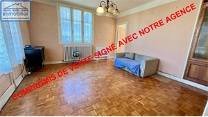 maison à la vente -   18000  BOURGES, surface 0 m2 vente maison - ACF11710